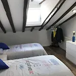 Apartamento Airva: Teresa Gil Valladolid