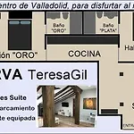 Airva: Teresa Gil *