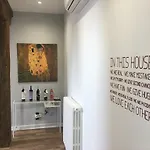 Apartamento Airva: Teresa Gil
