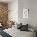 Airva: Teresa Gil Apartamento