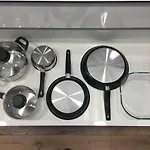 Apartamento Airva: Teresa Gil