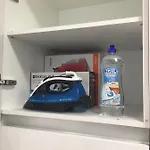 Apartamento Airva: Teresa Gil Valladolid