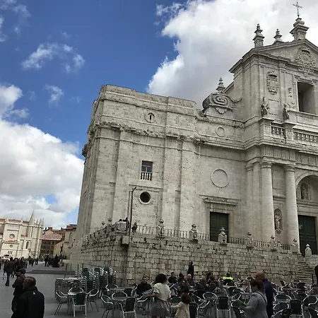 아파트 Airva: Teresa Gil *