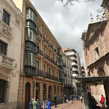 Apartamento Airva: Teresa Gil