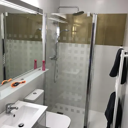 Airva: Teresa Gil 바야돌리드