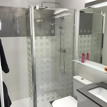 Airva: Teresa Gil 바야돌리드