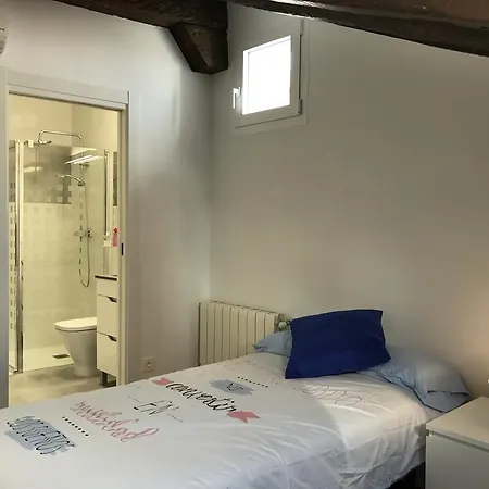Apartamento Airva: Teresa Gil *