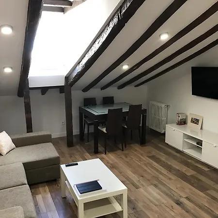 Airva: Teresa Gil * Valladolid