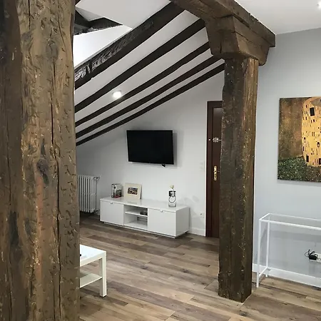 Apartamento Airva: Teresa Gil