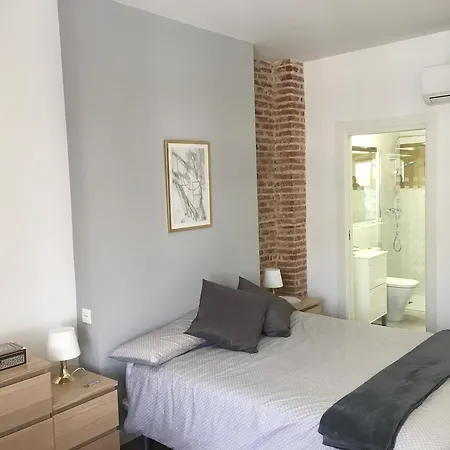 Airva: Teresa Gil 바야돌리드