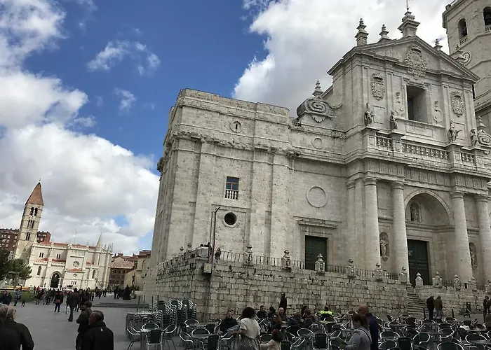 Apartment Airva: Teresa Gil *