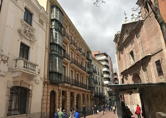 Apartment Airva: Teresa Gil