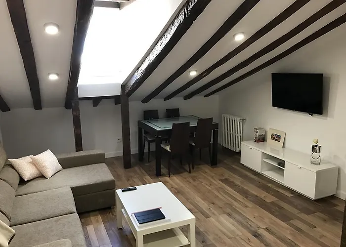 Airva: Teresa Gil * Valladolid