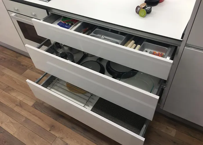 Apartment Airva: Teresa Gil Valladolid