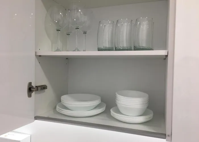 Apartment Airva: Teresa Gil *