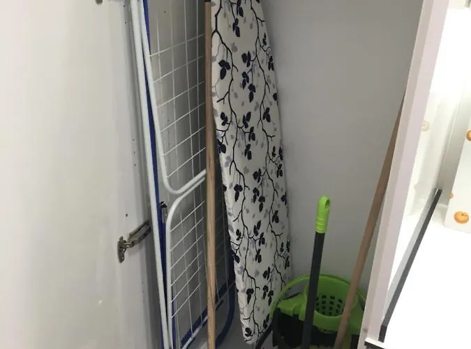 Apartment Airva: Teresa Gil Valladolid